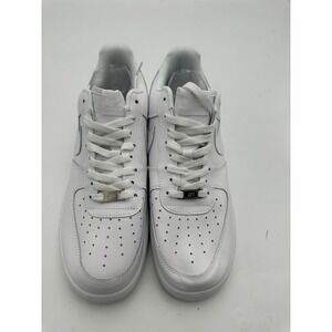 Nike Air Force 1 Low White Men's Sneakers Shoes Size 11